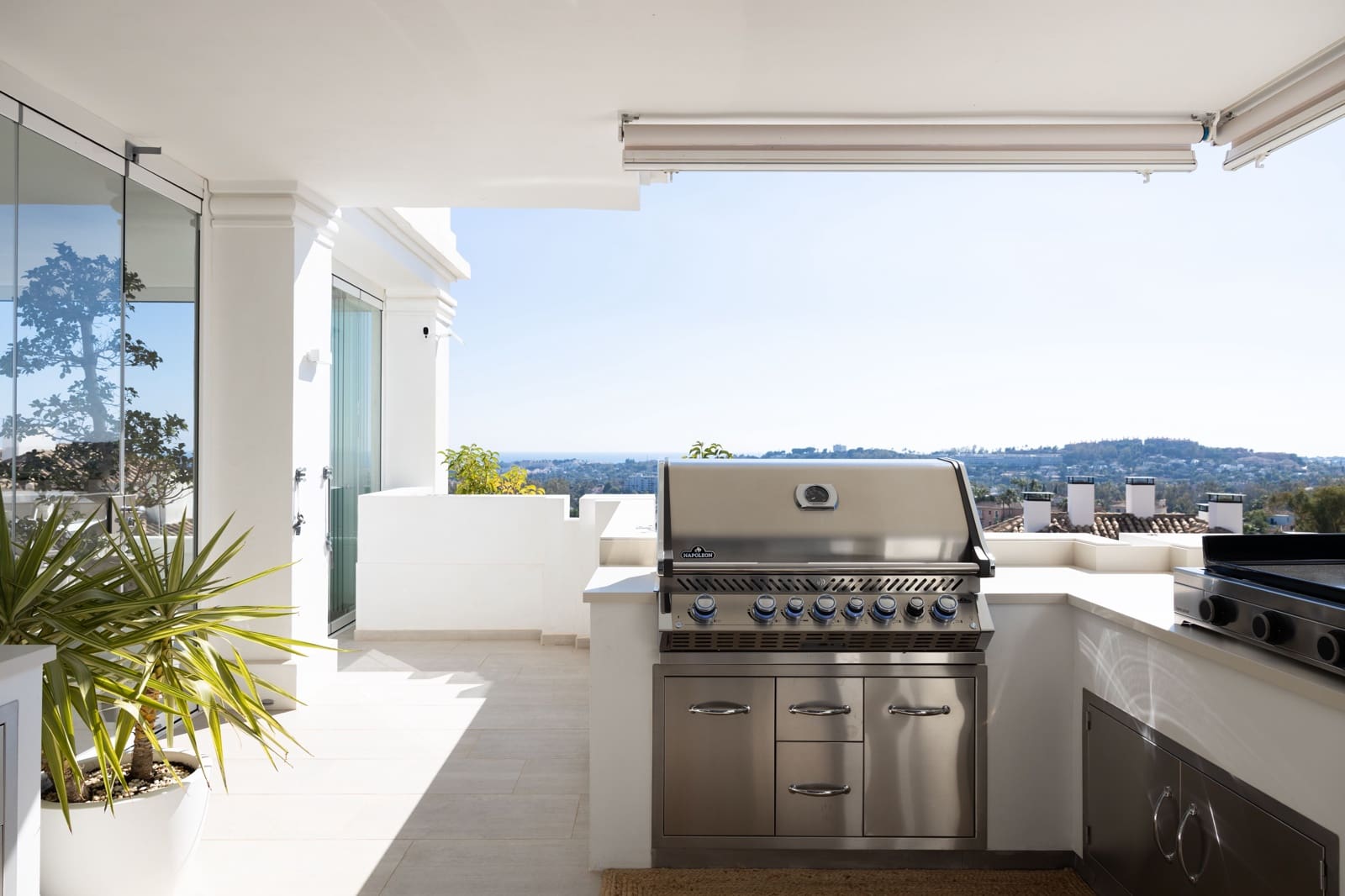7 soverom Leilighet til salgs i Marbella med svømmebasseng garasje - € 4 300 000 (Ref: 10167922)