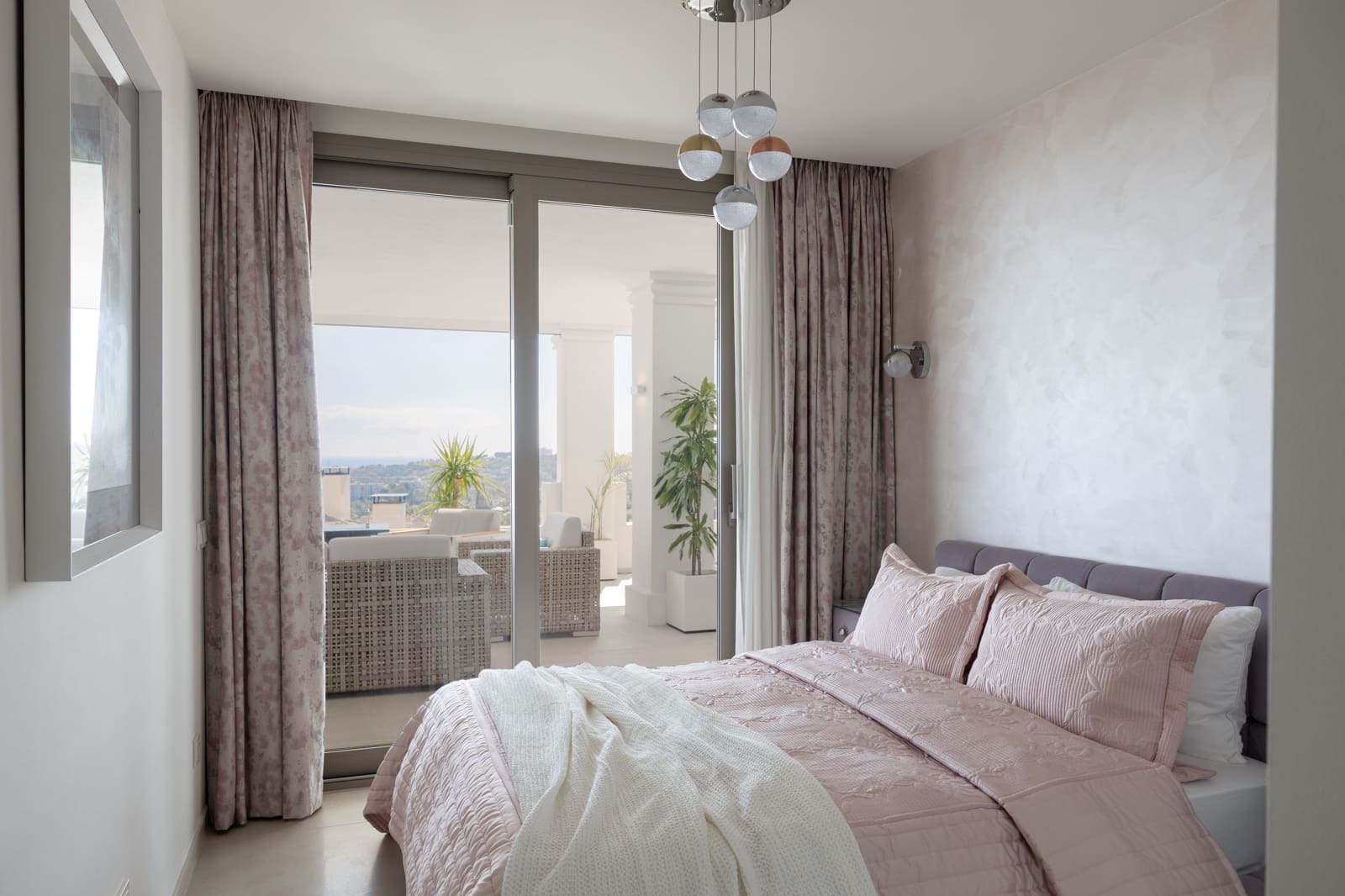 7 soverom Leilighet til salgs i Marbella med svømmebasseng garasje - € 4 300 000 (Ref: 10167922)
