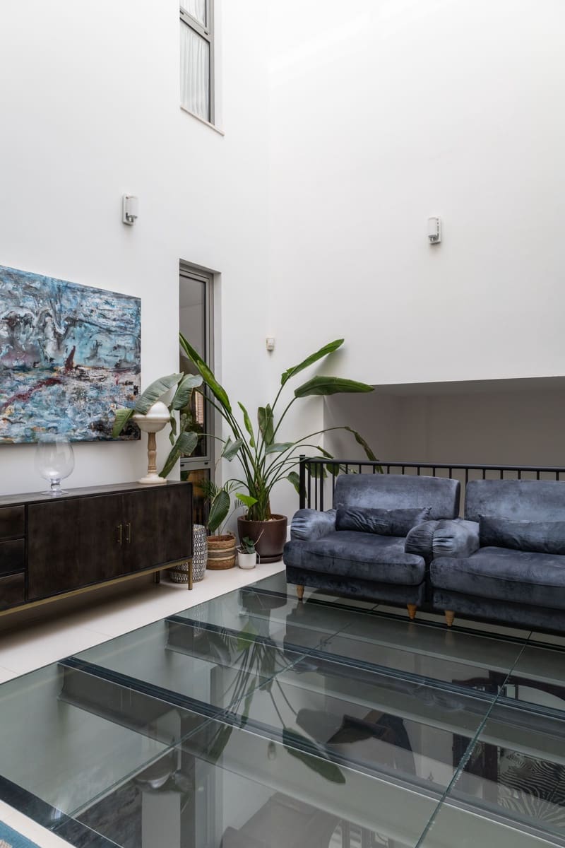 4 sypialnia Dom na sprzedaż w Miasto Malaga z basenem garażem - 4 500 000 € (Ref: 10168970)