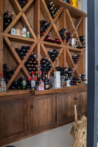 4 soverom Hus til salgs i Centro, Málaga by med svømmebasseng garasje - € 4 500 000 (Ref: 10168970)