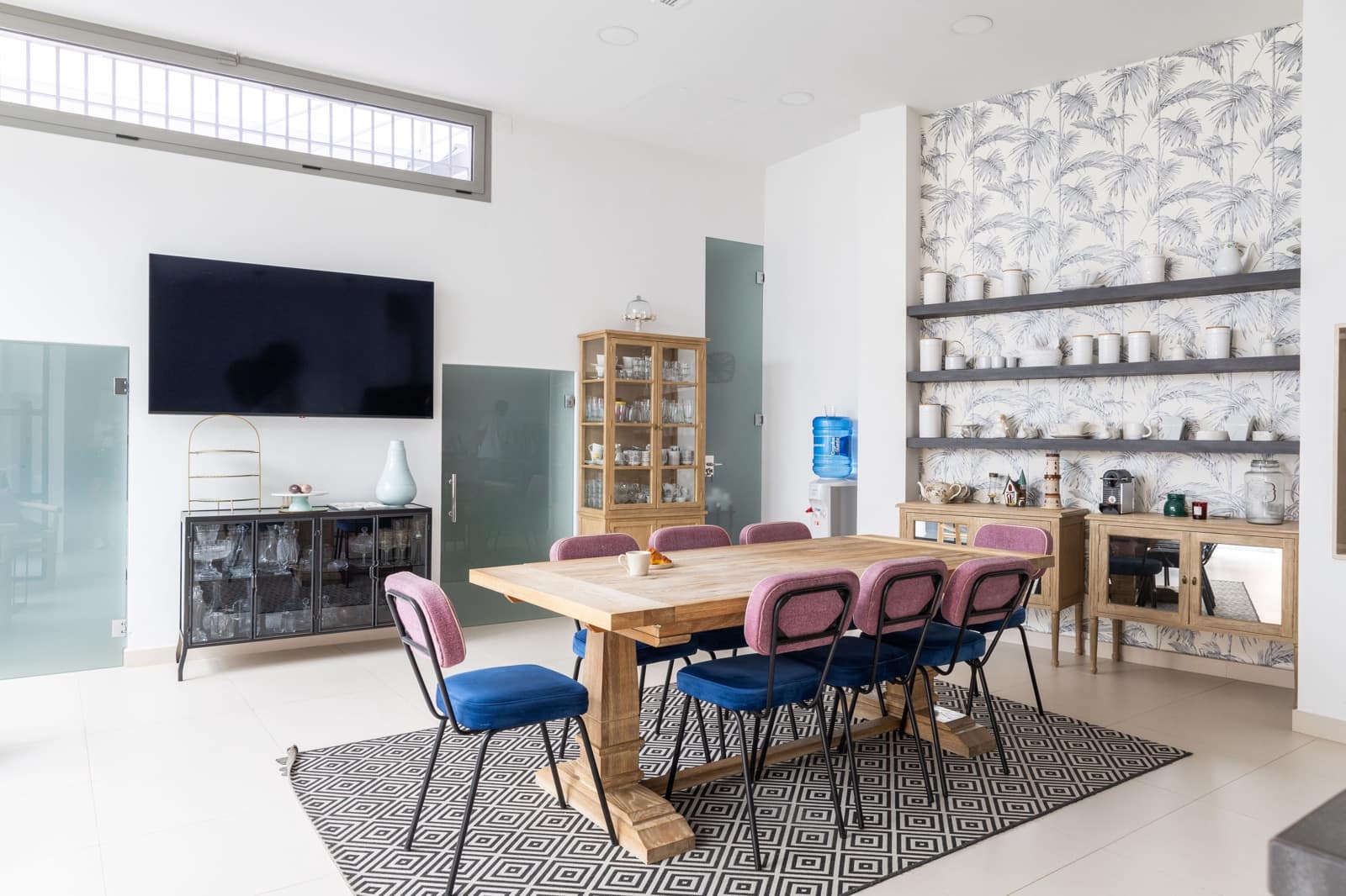 4 sypialnia Dom na sprzedaż w Miasto Malaga z basenem garażem - 4 500 000 € (Ref: 10168970)