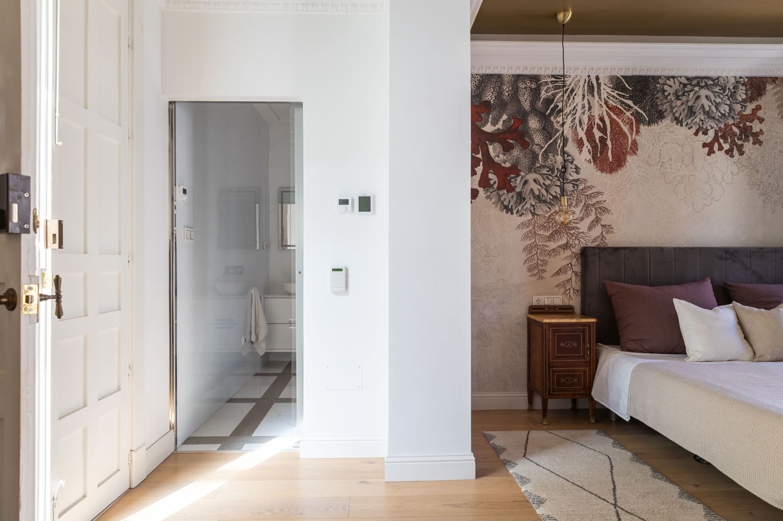 4 sypialnia Dom na sprzedaż w Miasto Malaga z basenem garażem - 4 500 000 € (Ref: 10168970)