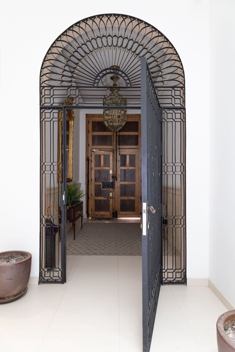 4 sypialnia Dom na sprzedaż w Miasto Malaga z basenem garażem - 4 500 000 € (Ref: 10168970)