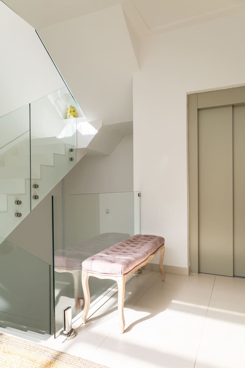 4 sypialnia Dom na sprzedaż w Miasto Malaga z basenem garażem - 4 500 000 € (Ref: 10168970)