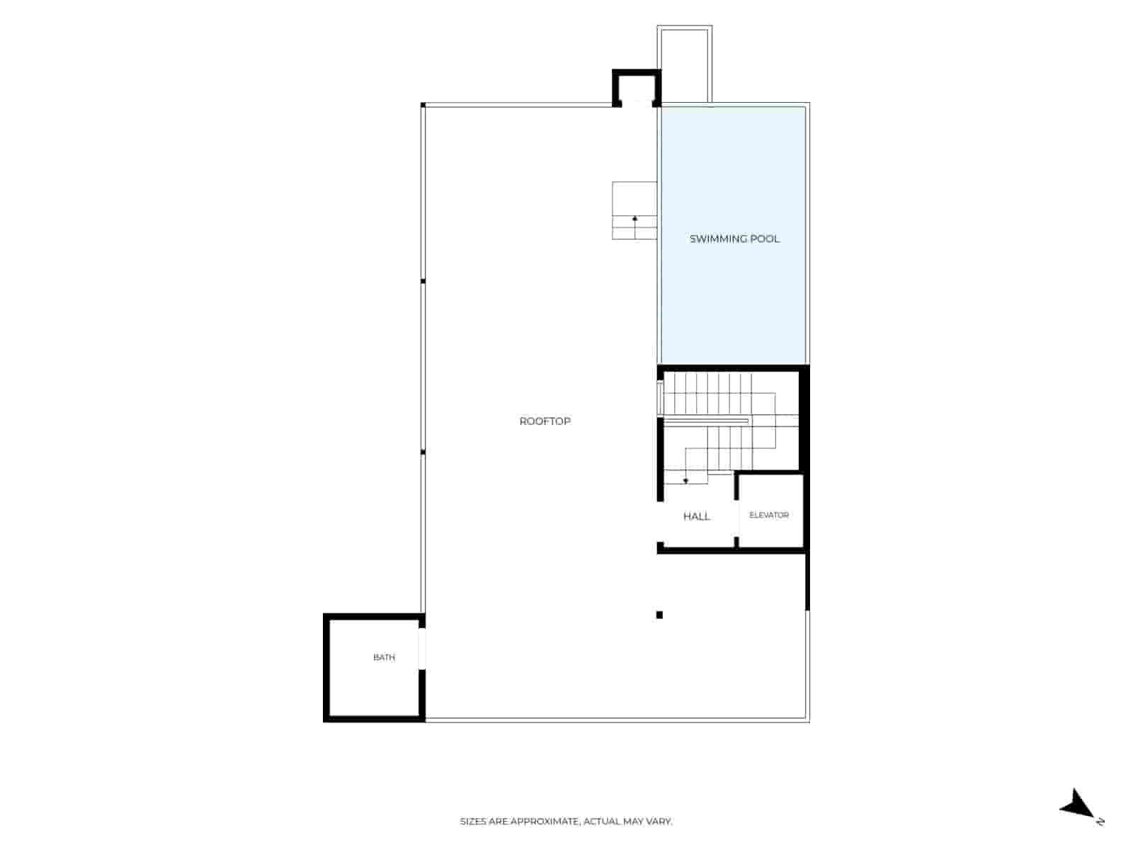 4 sypialnia Dom na sprzedaż w Miasto Malaga z basenem garażem - 4 500 000 € (Ref: 10168970)