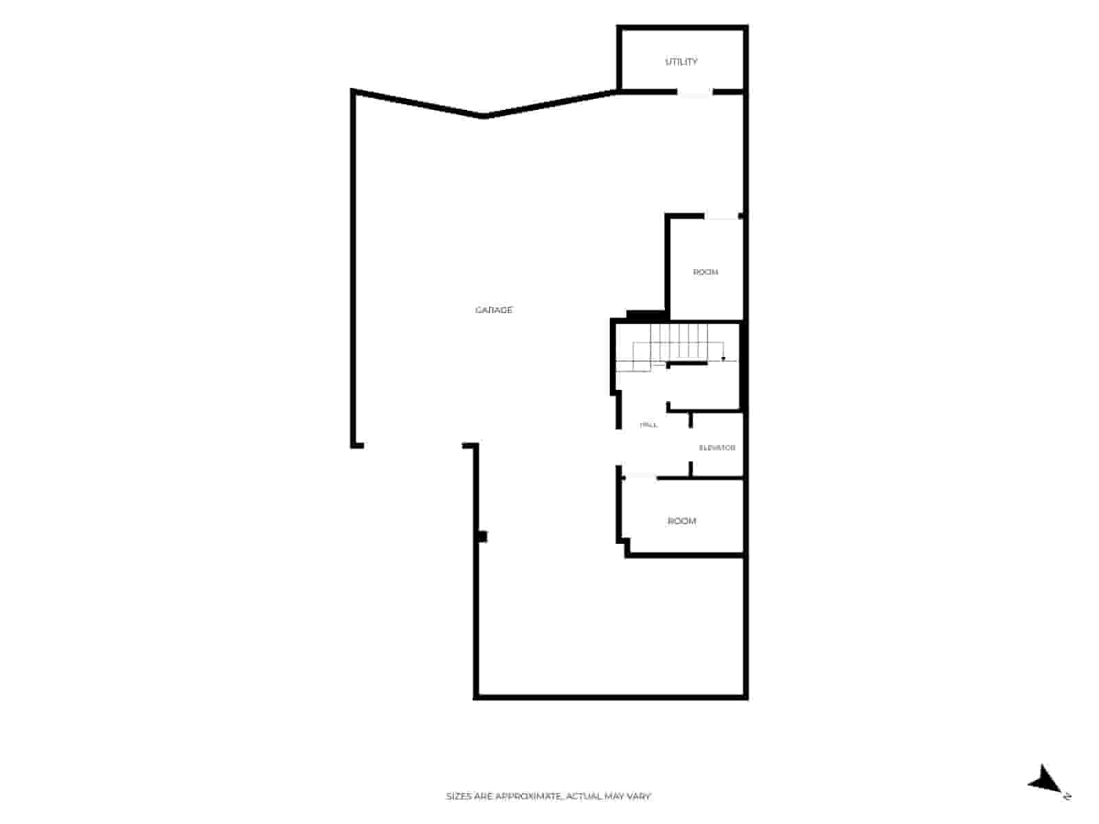 4 sypialnia Dom na sprzedaż w Miasto Malaga z basenem garażem - 4 500 000 € (Ref: 10168970)