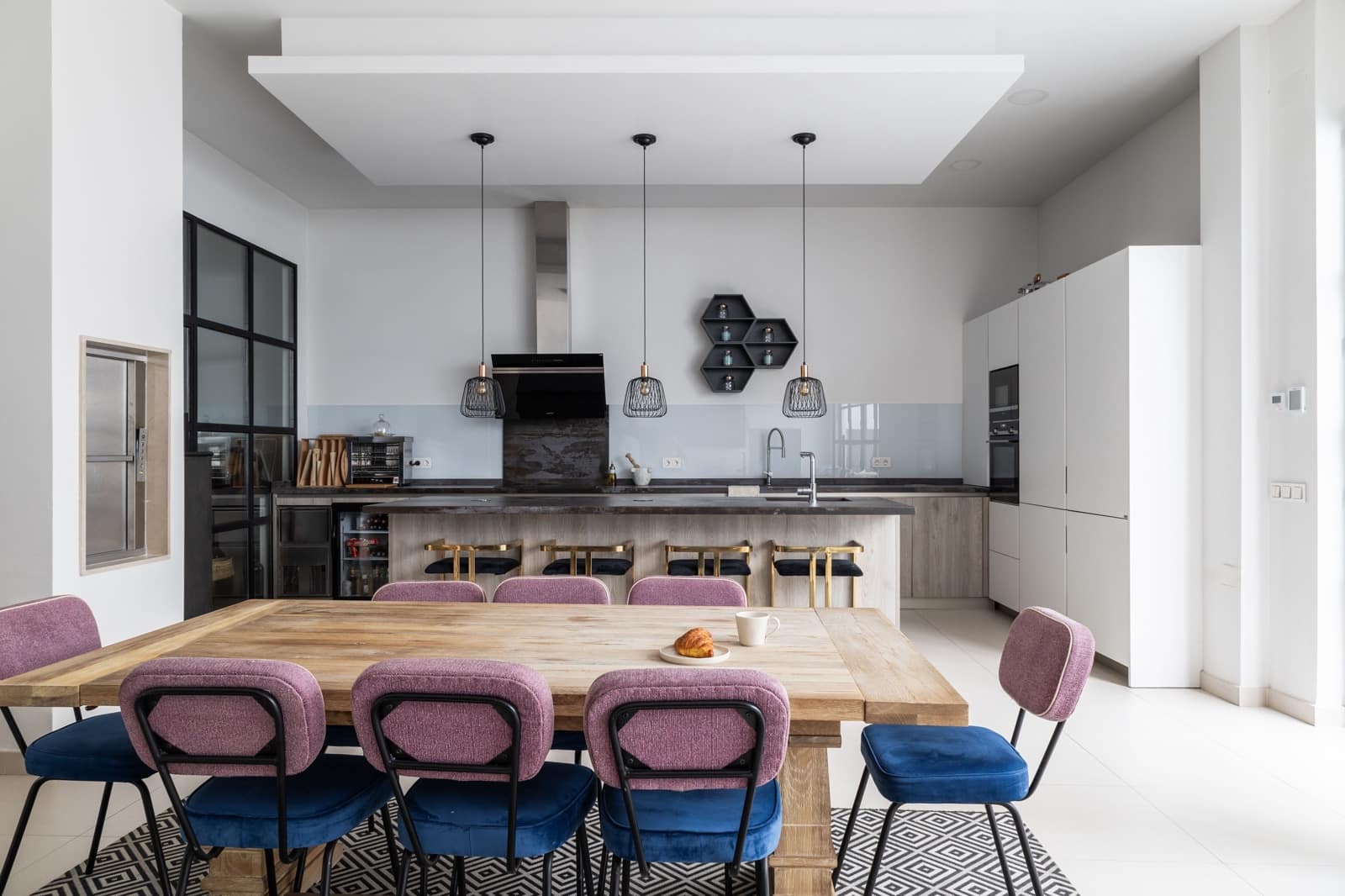 4 sypialnia Dom na sprzedaż w Miasto Malaga z basenem garażem - 4 500 000 € (Ref: 10168970)