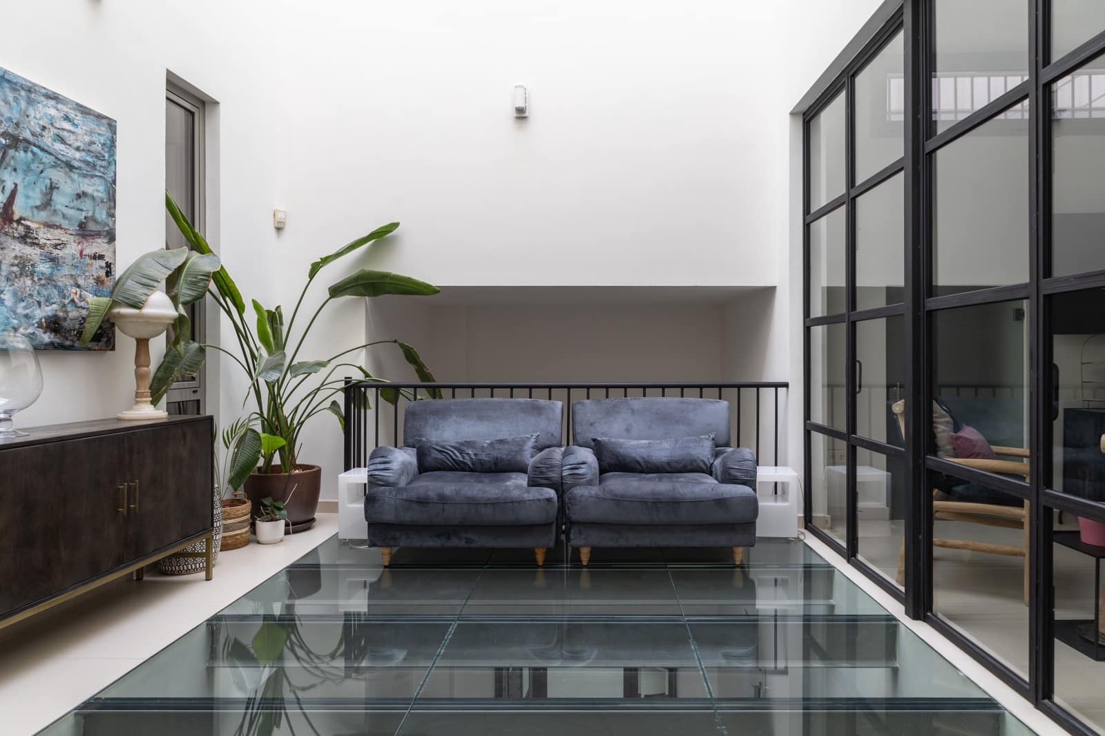 4 sypialnia Dom na sprzedaż w Miasto Malaga z basenem garażem - 4 500 000 € (Ref: 10168970)