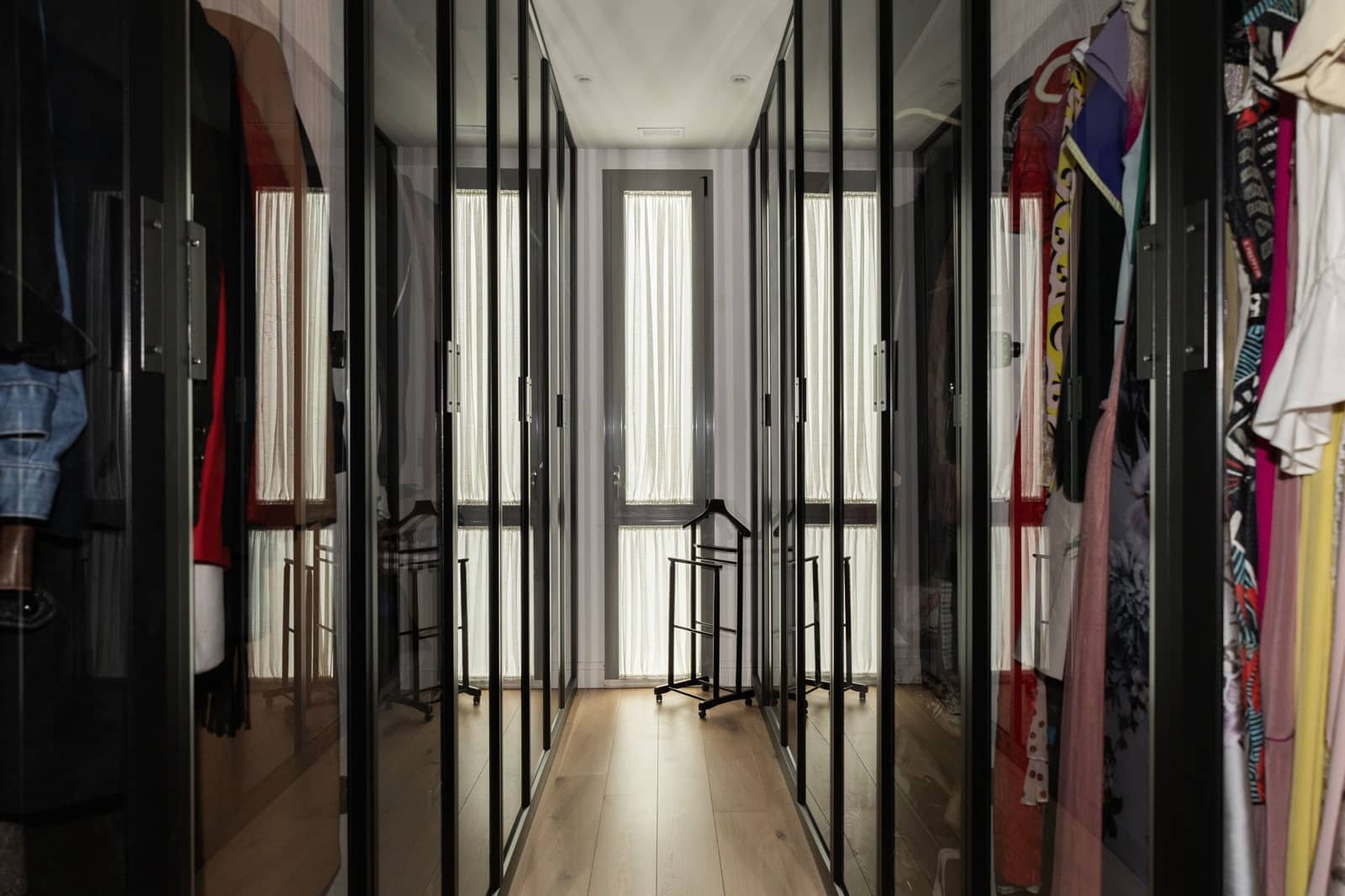 4 sypialnia Dom na sprzedaż w Miasto Malaga z basenem garażem - 4 500 000 € (Ref: 10168970)