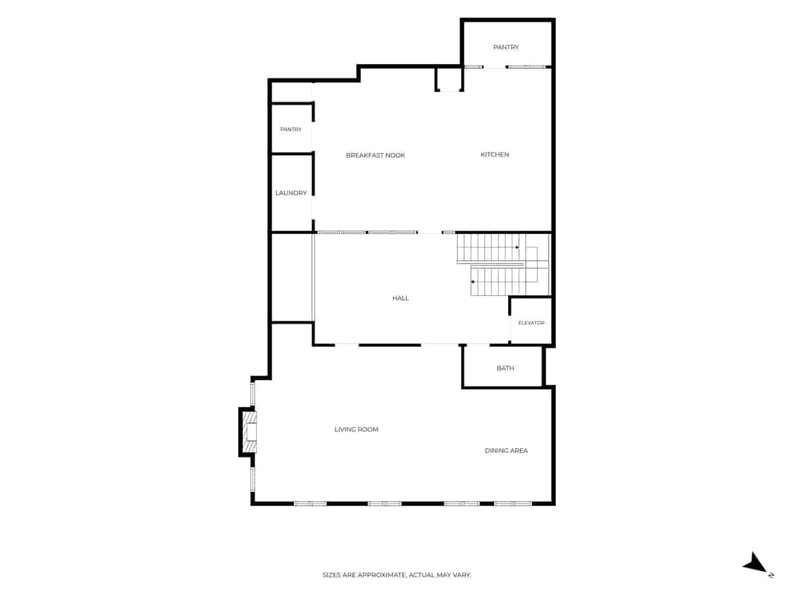 4 sypialnia Dom na sprzedaż w Miasto Malaga z basenem garażem - 4 500 000 € (Ref: 10168970)