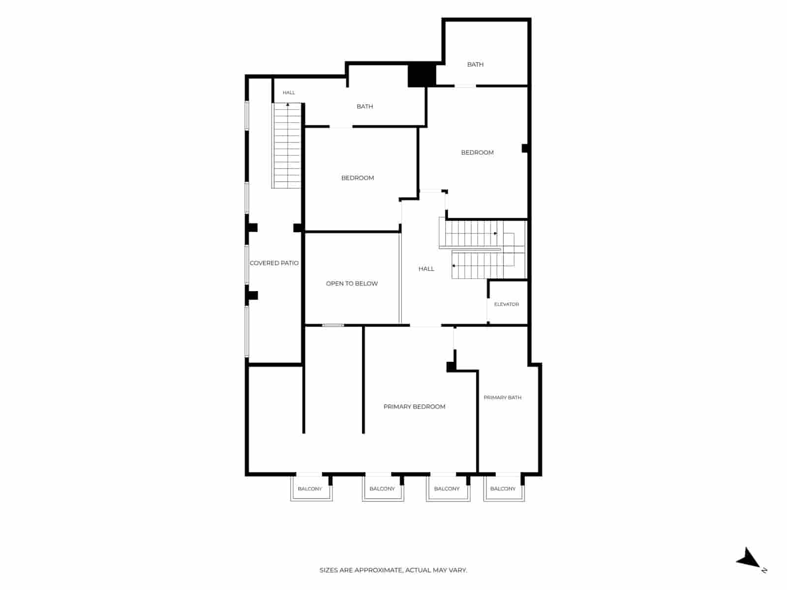 4 sypialnia Dom na sprzedaż w Miasto Malaga z basenem garażem - 4 500 000 € (Ref: 10168970)
