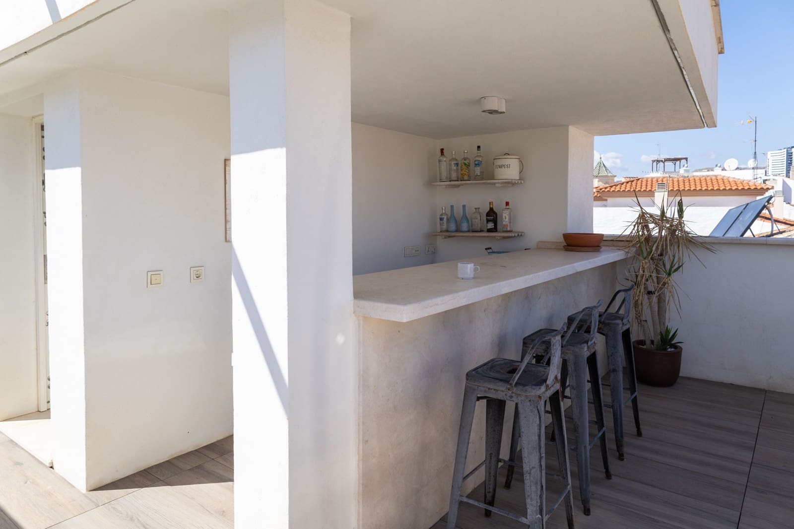 4 sypialnia Dom na sprzedaż w Miasto Malaga z basenem garażem - 4 500 000 € (Ref: 10168970)