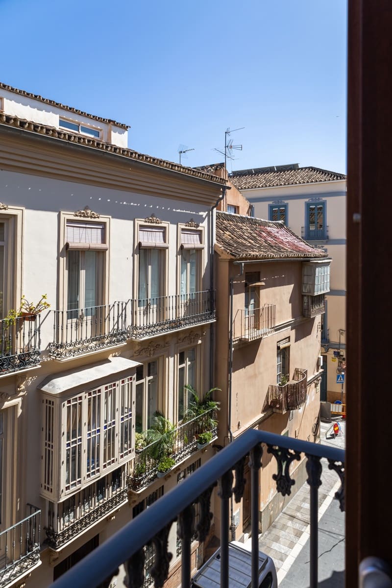 4 sypialnia Dom na sprzedaż w Miasto Malaga z basenem garażem - 4 500 000 € (Ref: 10168970)