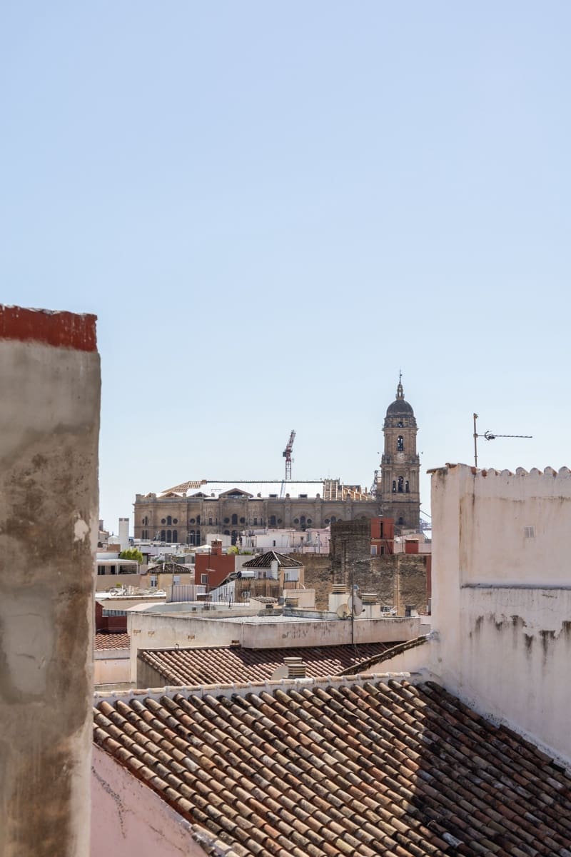 4 sypialnia Dom na sprzedaż w Miasto Malaga z basenem garażem - 4 500 000 € (Ref: 10168970)