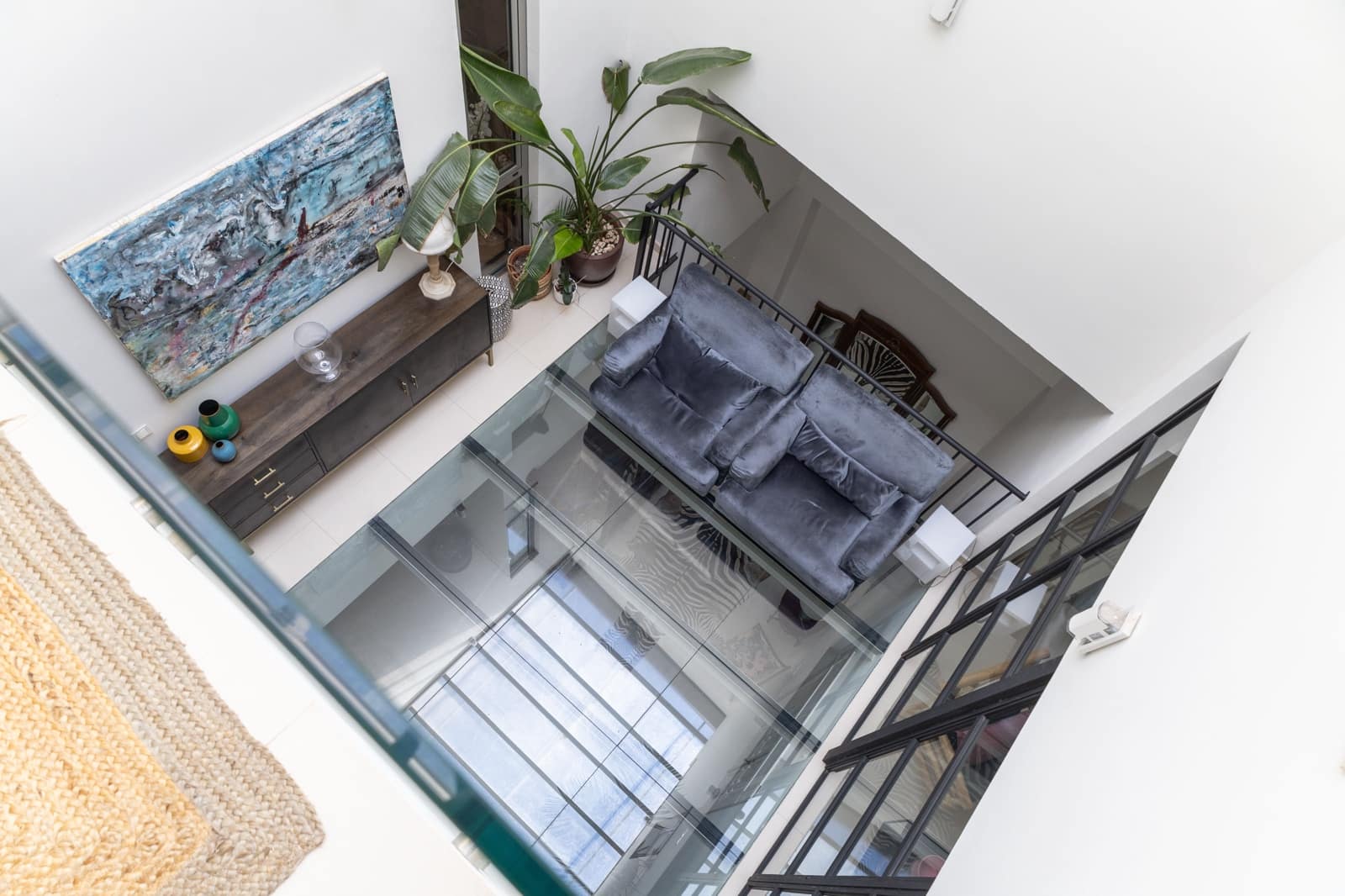 4 sypialnia Dom na sprzedaż w Miasto Malaga z basenem garażem - 4 500 000 € (Ref: 10168970)