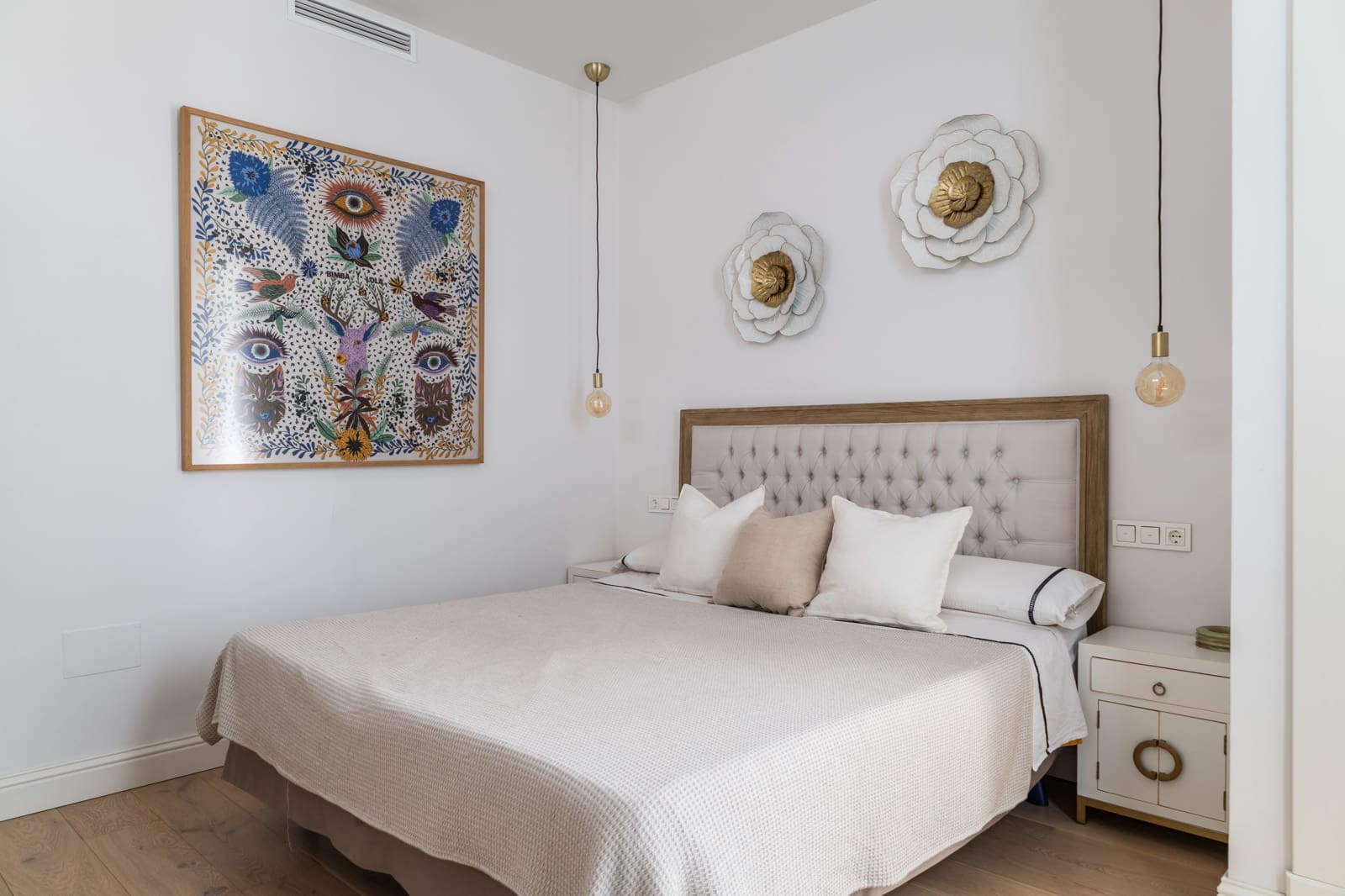 4 sypialnia Dom na sprzedaż w Miasto Malaga z basenem garażem - 4 500 000 € (Ref: 10168970)