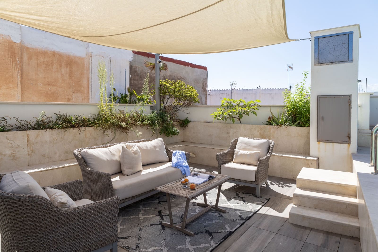 4 sypialnia Dom na sprzedaż w Miasto Malaga z basenem garażem - 4 500 000 € (Ref: 10168970)