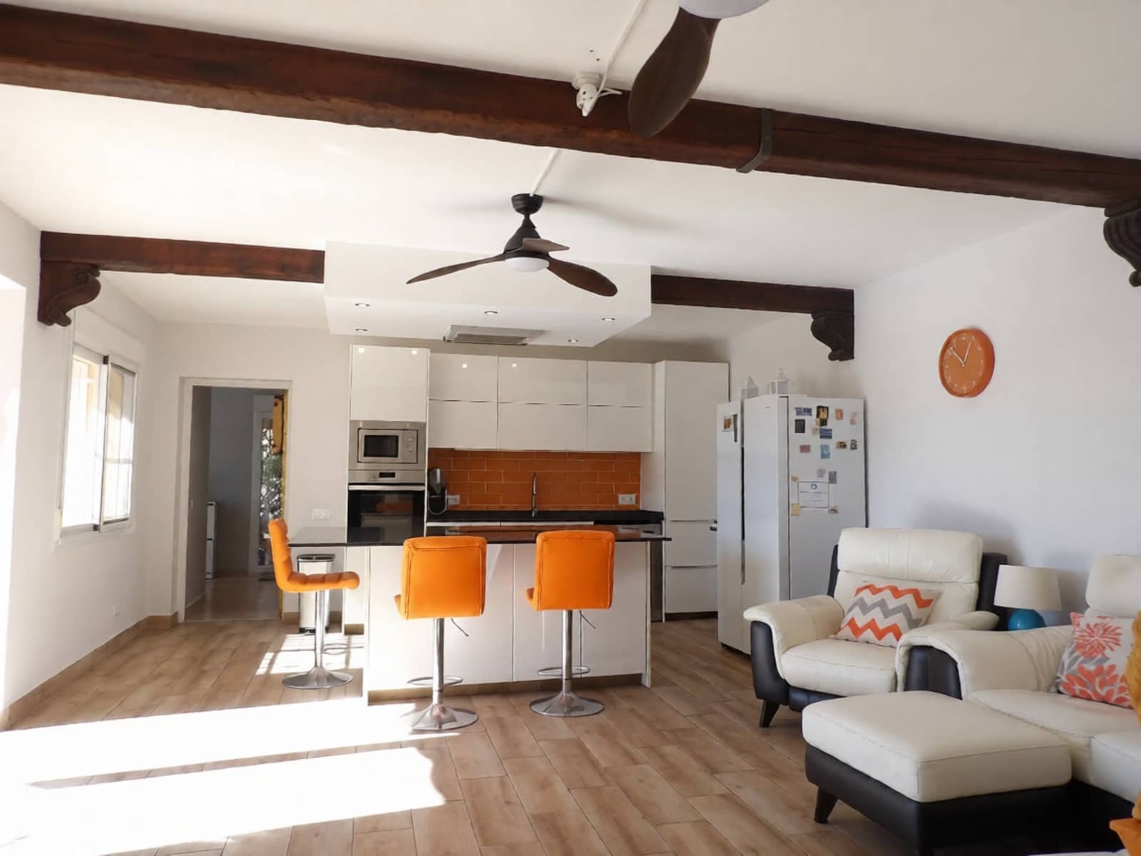 5 bedroom Villa for sale in Coin with pool garage - € 699,000 (Ref: 10169267)