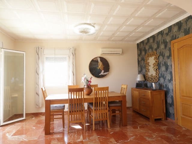5 soverom Villa til salgs i Coín med svømmebasseng garasje - € 699 000 (Ref: 10169267)
