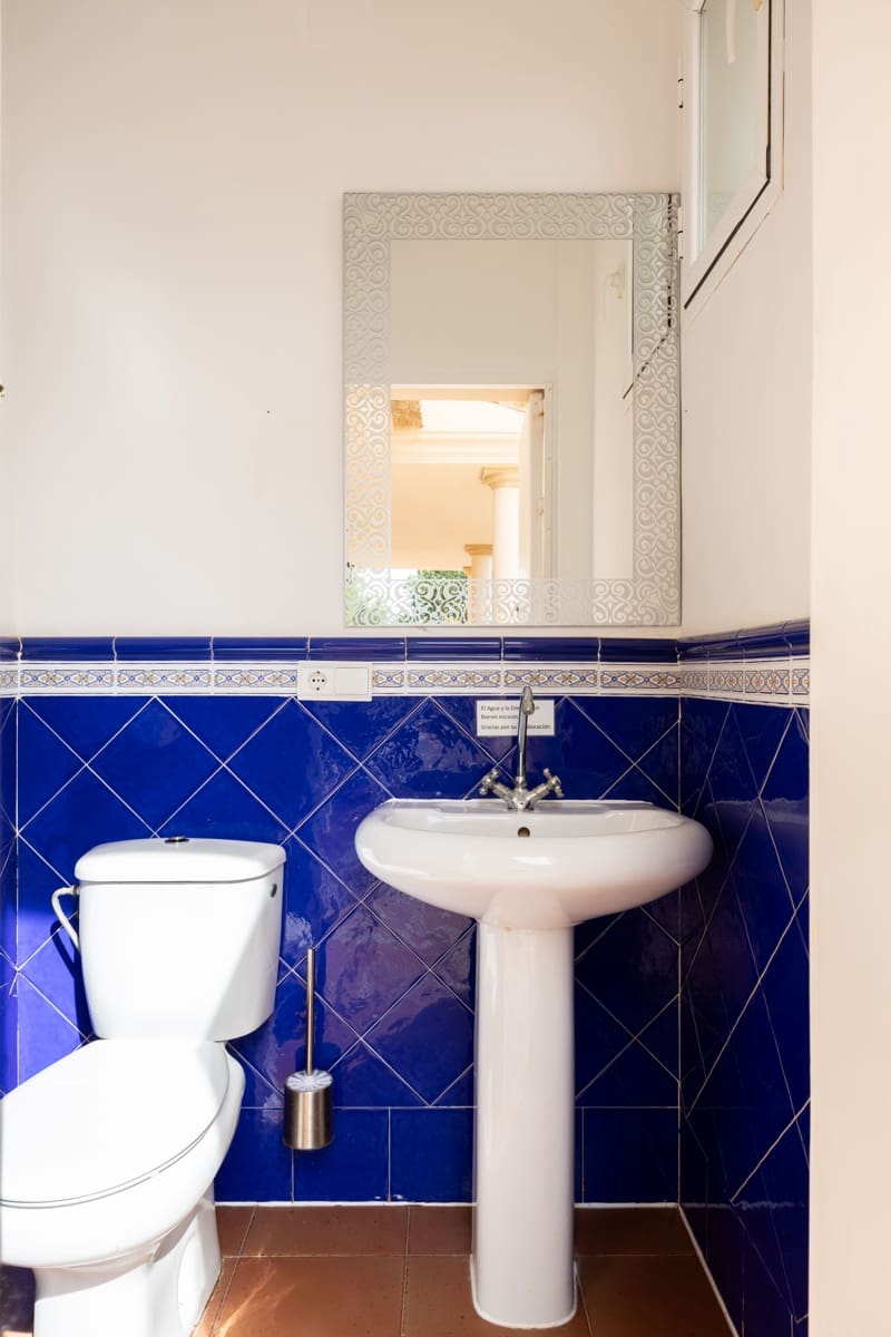 7 soveværelse Byhus til salg i Almogia med swimmingpool garage - € 1.350.000 (Ref: 10170230)
