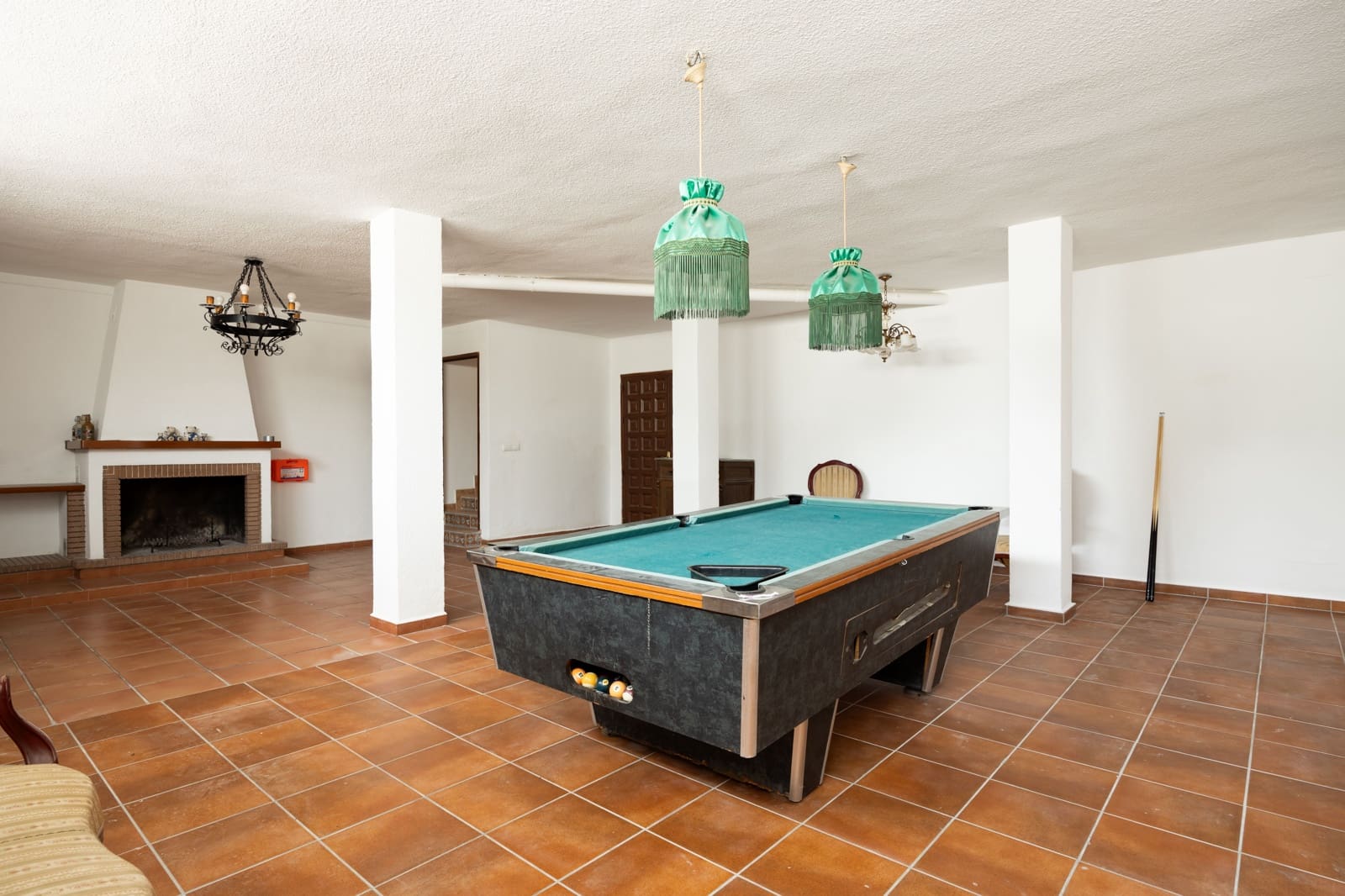 7 soveværelse Byhus til salg i Almogia med swimmingpool garage - € 1.350.000 (Ref: 10170230)