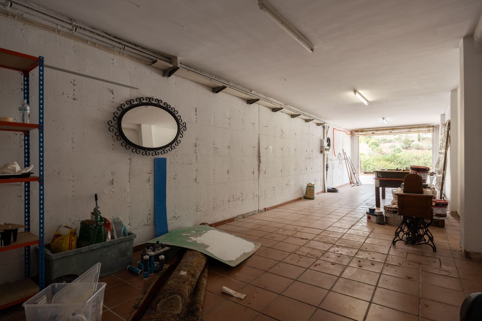 7 soveværelse Byhus til salg i Almogia med swimmingpool garage - € 1.350.000 (Ref: 10170230)