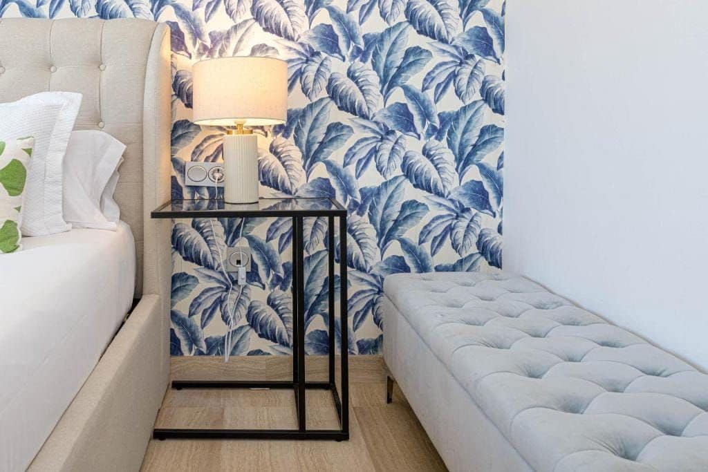 3 sovrum Takvåning till salu i Malaga stad med garage - 1 490 000 € (Ref: 10174803)