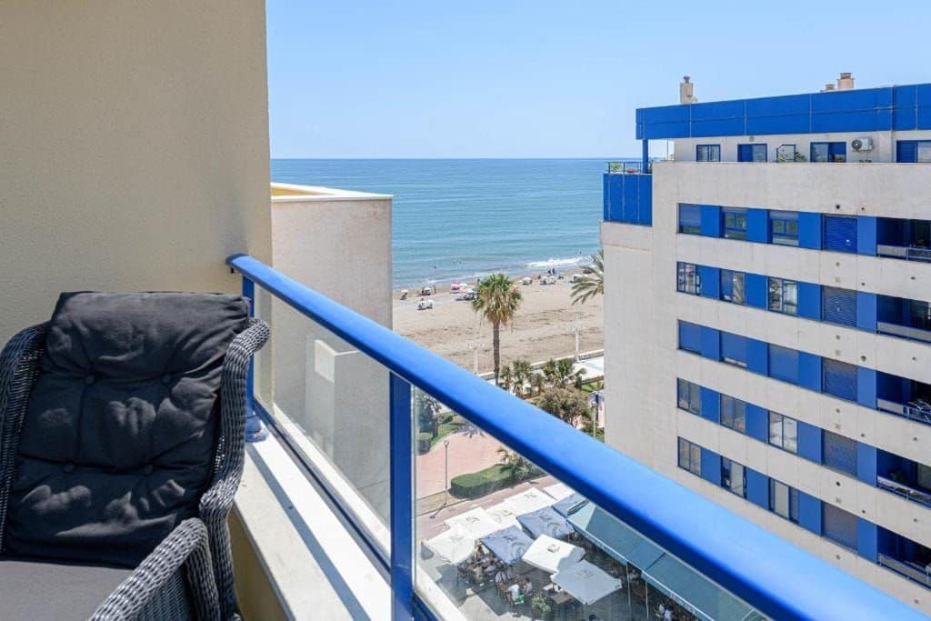 3 sovrum Takvåning till salu i Malaga stad med garage - 1 490 000 € (Ref: 10174803)