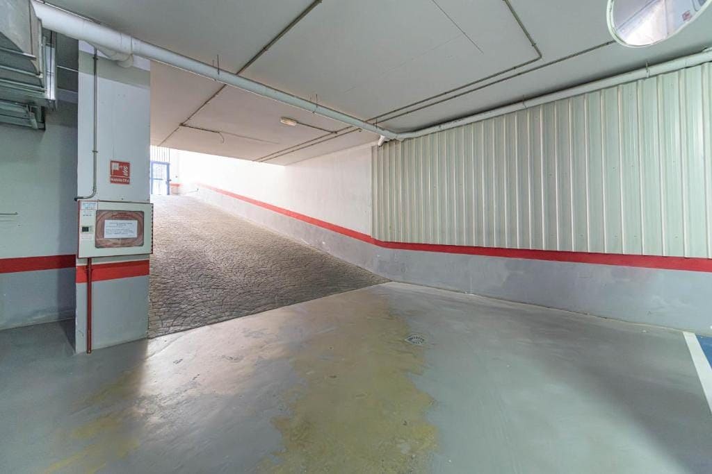 3 sovrum Takvåning till salu i Malaga stad med garage - 1 490 000 € (Ref: 10174803)