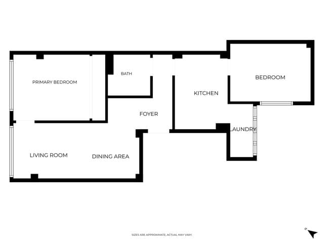 2 sovrum Lägenhet till salu i El Ejido, Málaga stad - 460 000 € (Ref: 10175917)