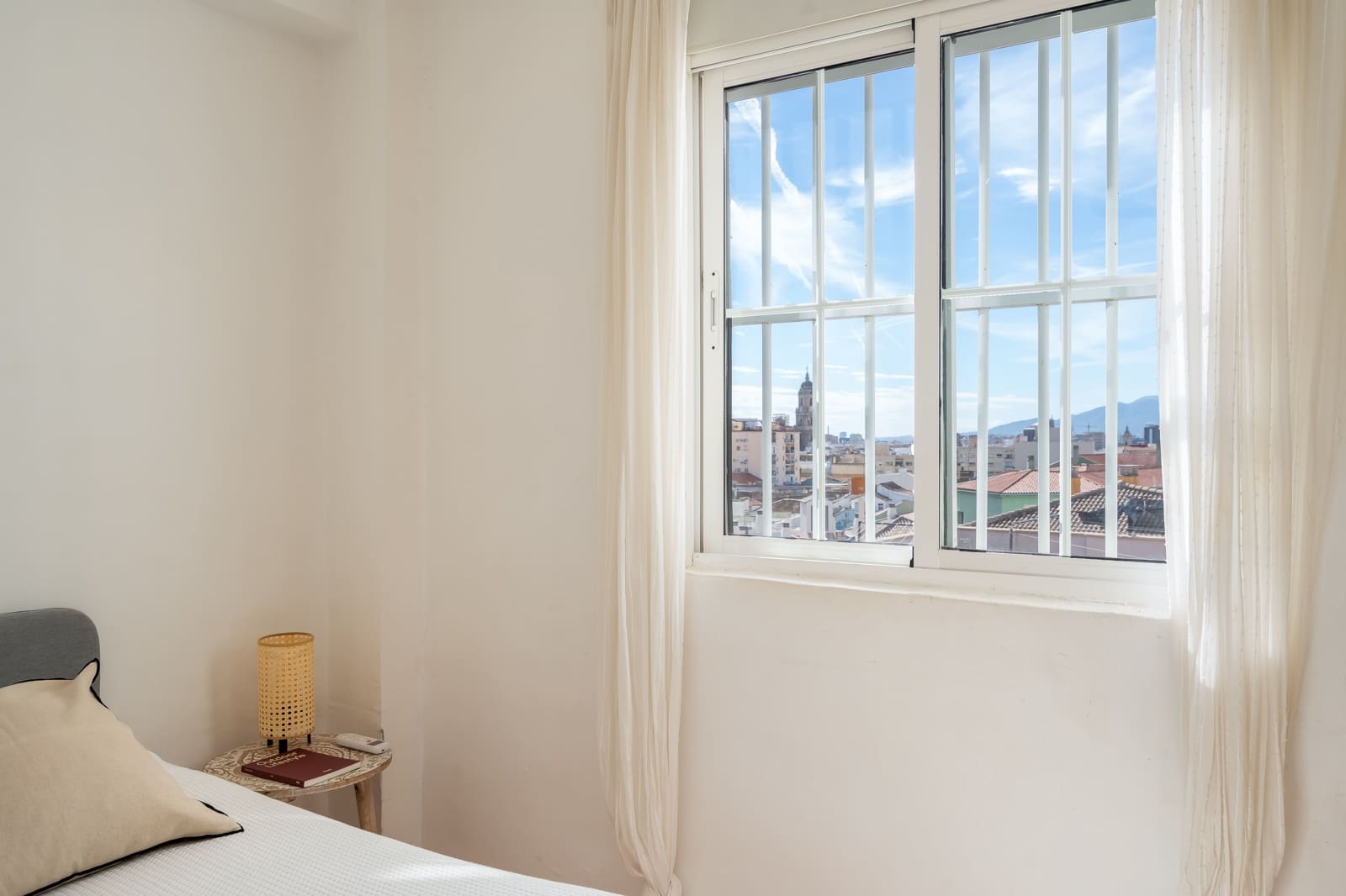 2 sovrum Lägenhet till salu i Malaga stad - 460 000 € (Ref: 10175917)