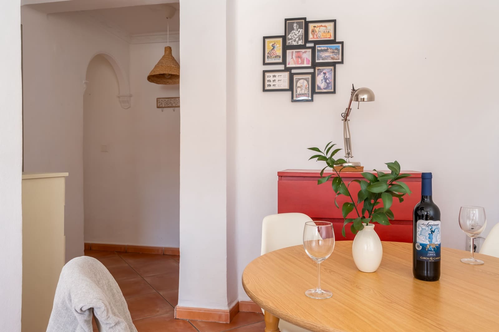 2 sovrum Lägenhet till salu i Malaga stad - 460 000 € (Ref: 10175917)