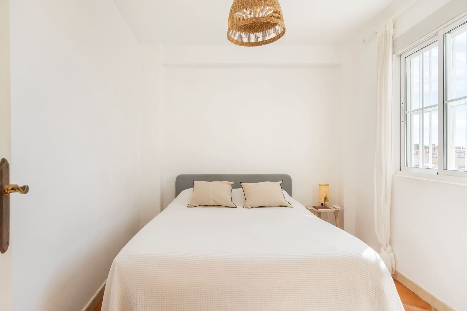 2 sovrum Lägenhet till salu i Malaga stad - 460 000 € (Ref: 10175917)