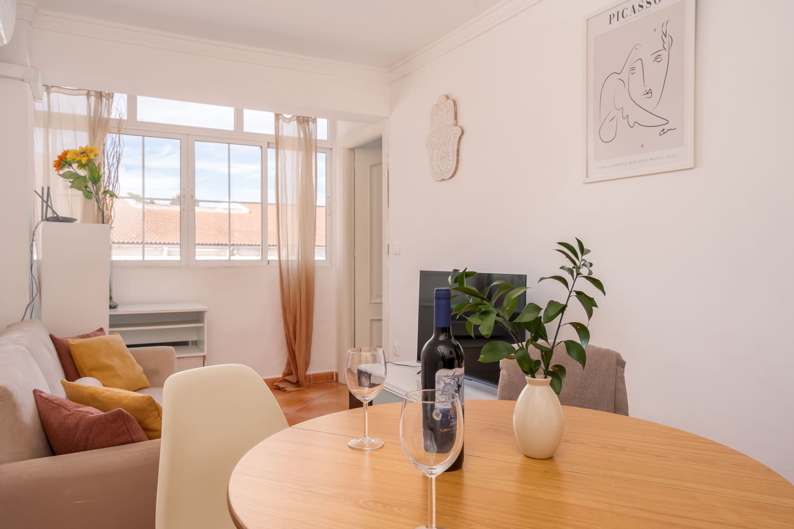 2 sovrum Lägenhet till salu i Malaga stad - 460 000 € (Ref: 10175917)