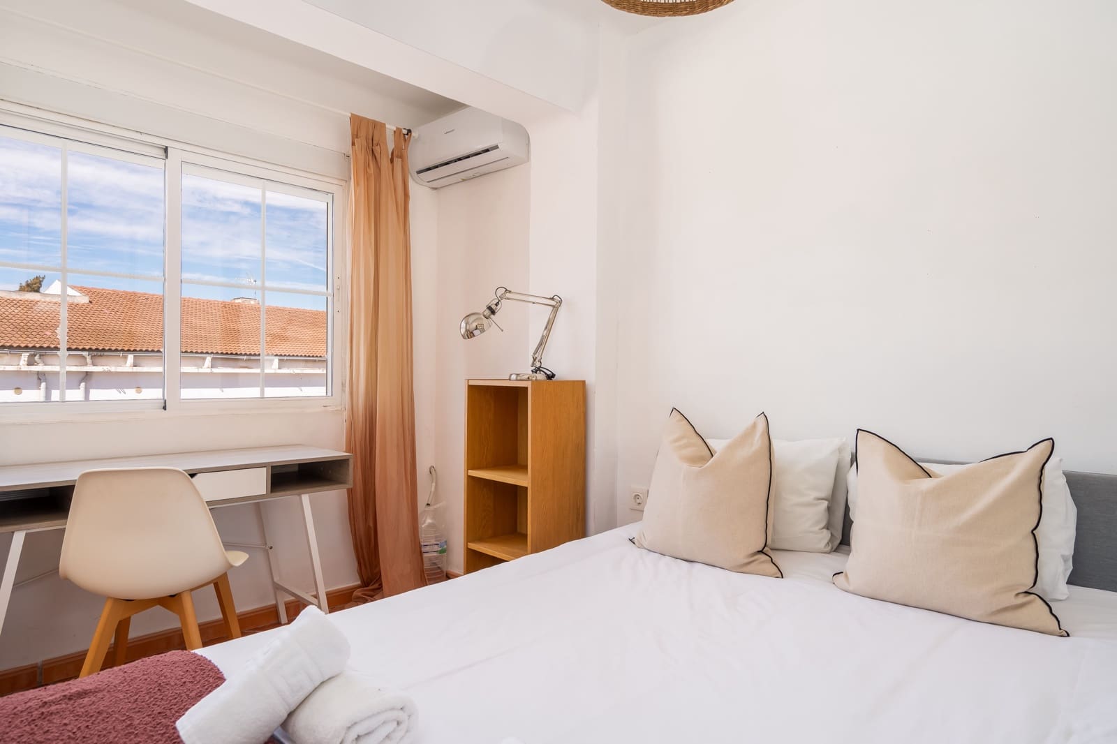 2 sovrum Lägenhet till salu i Malaga stad - 460 000 € (Ref: 10175917)