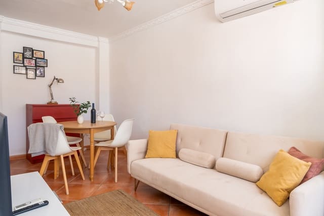 2 sovrum Lägenhet till salu i El Ejido, Málaga stad - 460 000 € (Ref: 10175917)