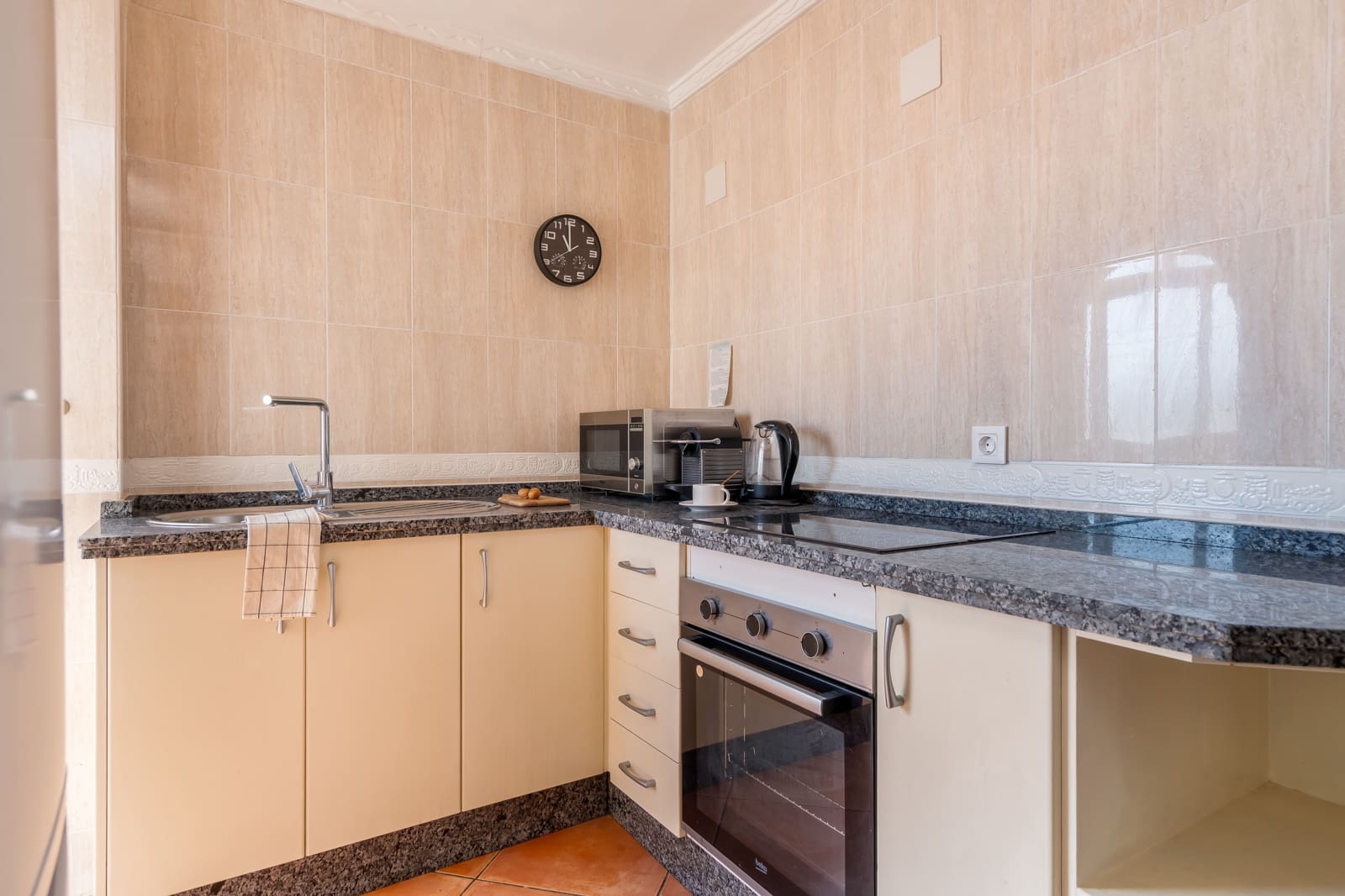 2 sovrum Lägenhet till salu i Malaga stad - 460 000 € (Ref: 10175917)