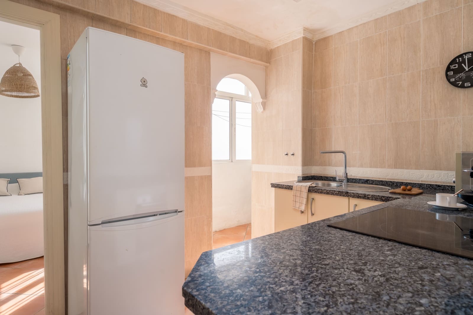 2 sovrum Lägenhet till salu i Malaga stad - 460 000 € (Ref: 10175917)