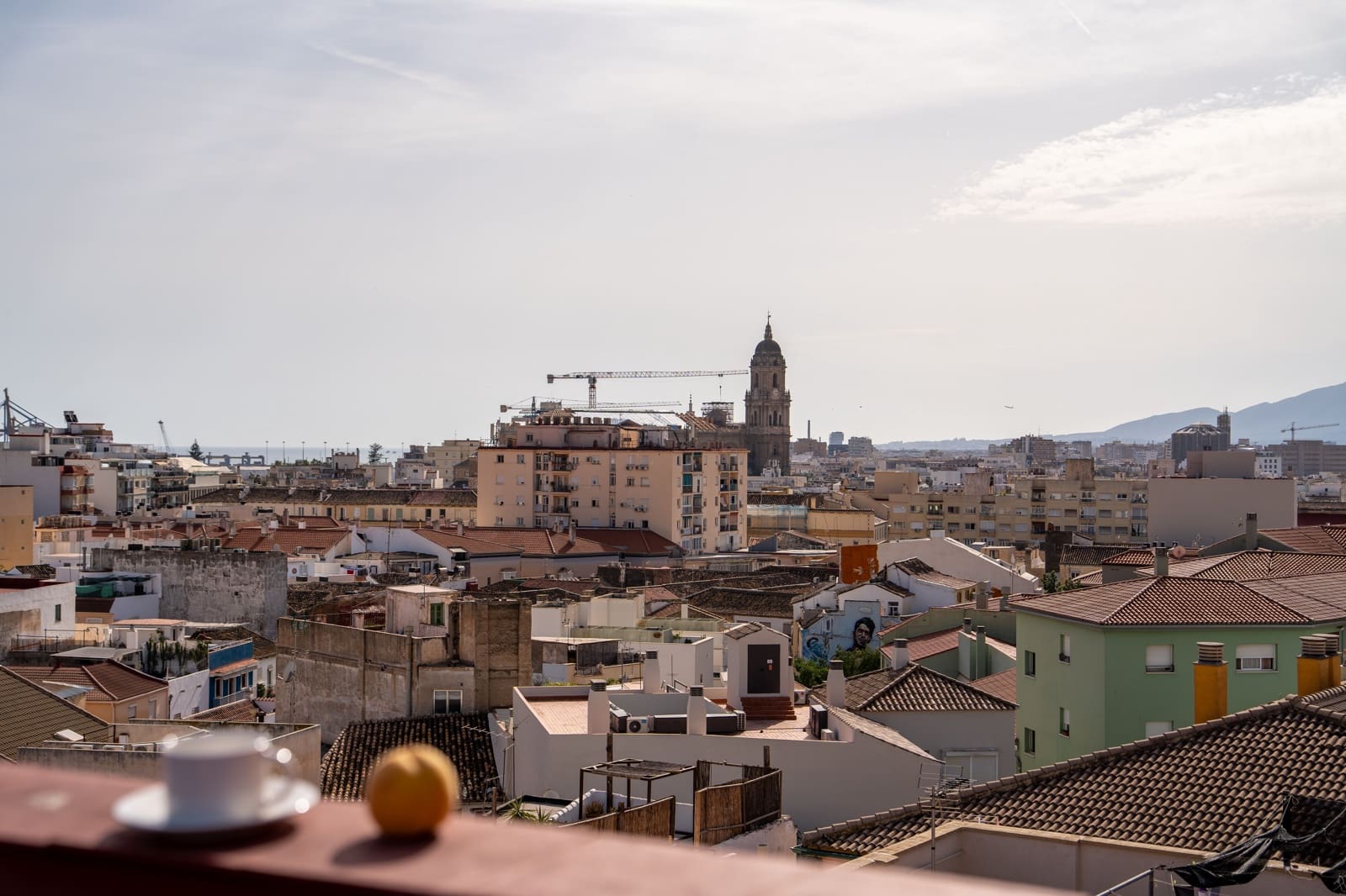 2 sovrum Lägenhet till salu i Malaga stad - 460 000 € (Ref: 10175917)