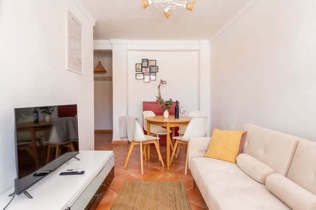 2 sovrum Lägenhet till salu i El Ejido, Málaga stad - 460 000 € (Ref: 10175917)