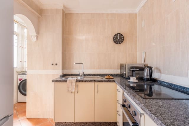2 sovrum Lägenhet till salu i El Ejido, Málaga stad - 460 000 € (Ref: 10175917)