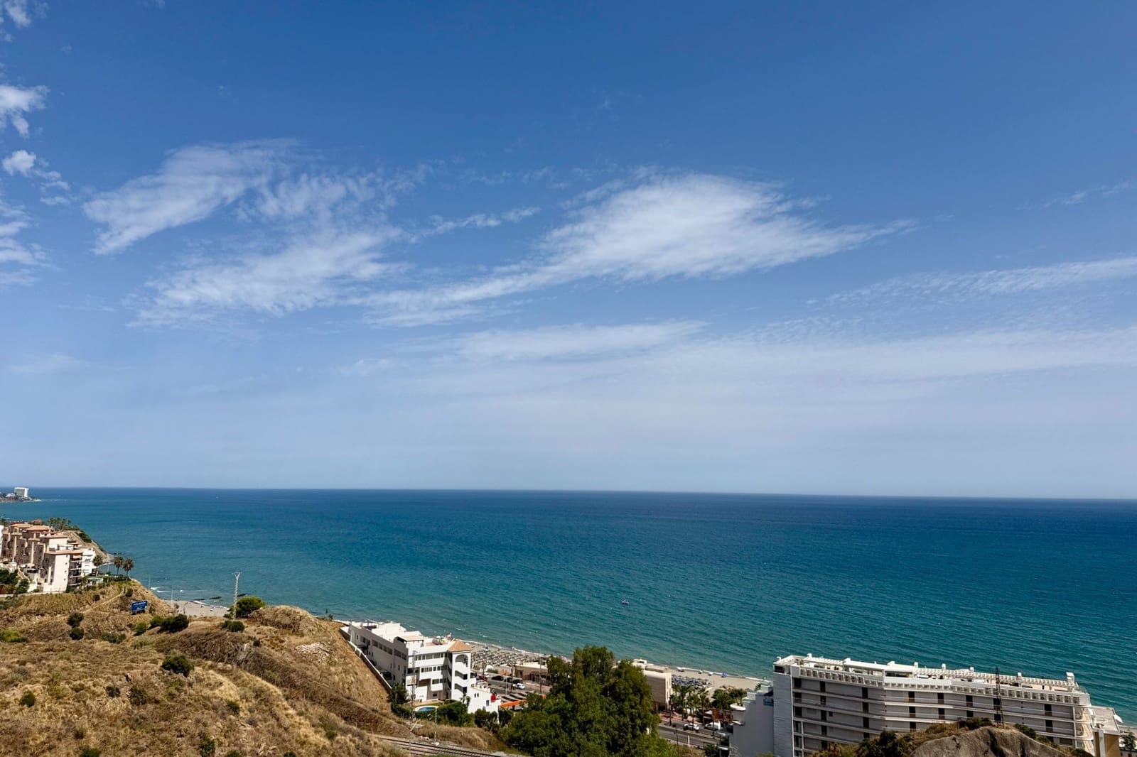 2 camera da letto Appartamento da affittare in Fuengirola con piscina garage - 3.500 € (Rif: 10176057)