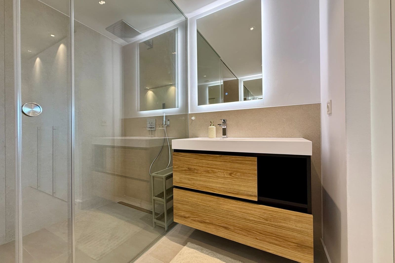 2 camera da letto Appartamento da affittare in Fuengirola con piscina garage - 3.500 € (Rif: 10176057)