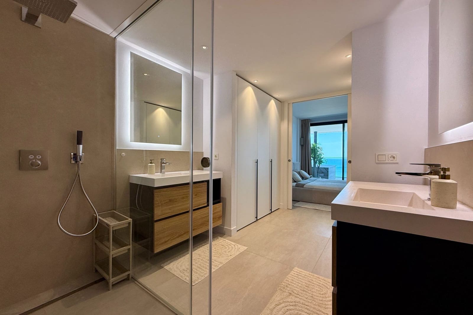 2 camera da letto Appartamento da affittare in Fuengirola con piscina garage - 3.500 € (Rif: 10176057)
