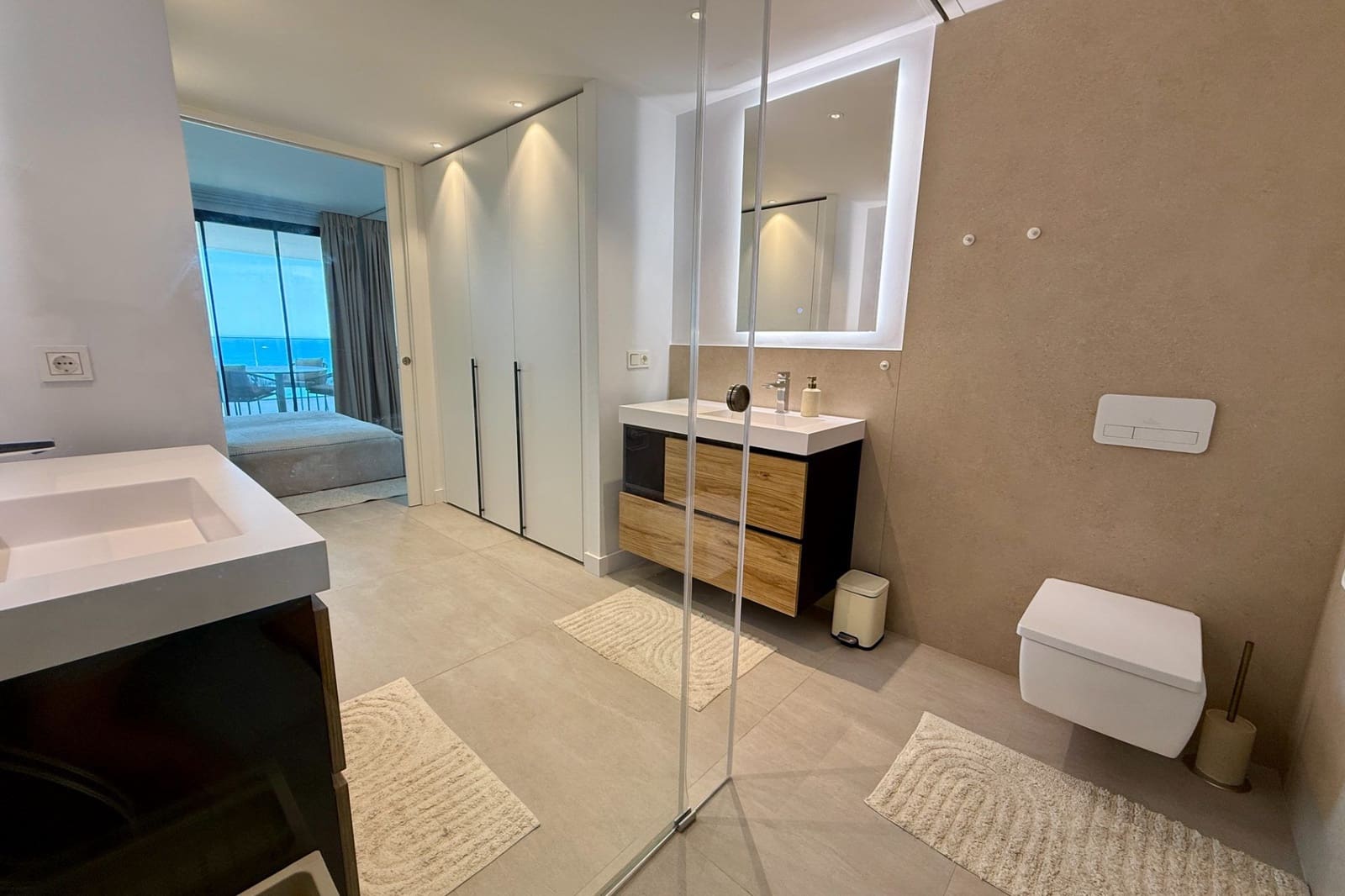 2 camera da letto Appartamento da affittare in Fuengirola con piscina garage - 3.500 € (Rif: 10176057)
