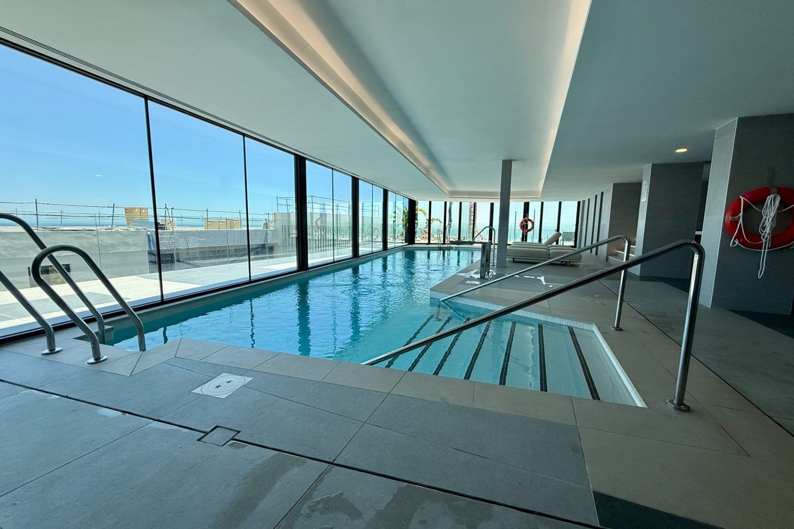 2 camera da letto Appartamento da affittare in Fuengirola con piscina garage - 3.500 € (Rif: 10176057)