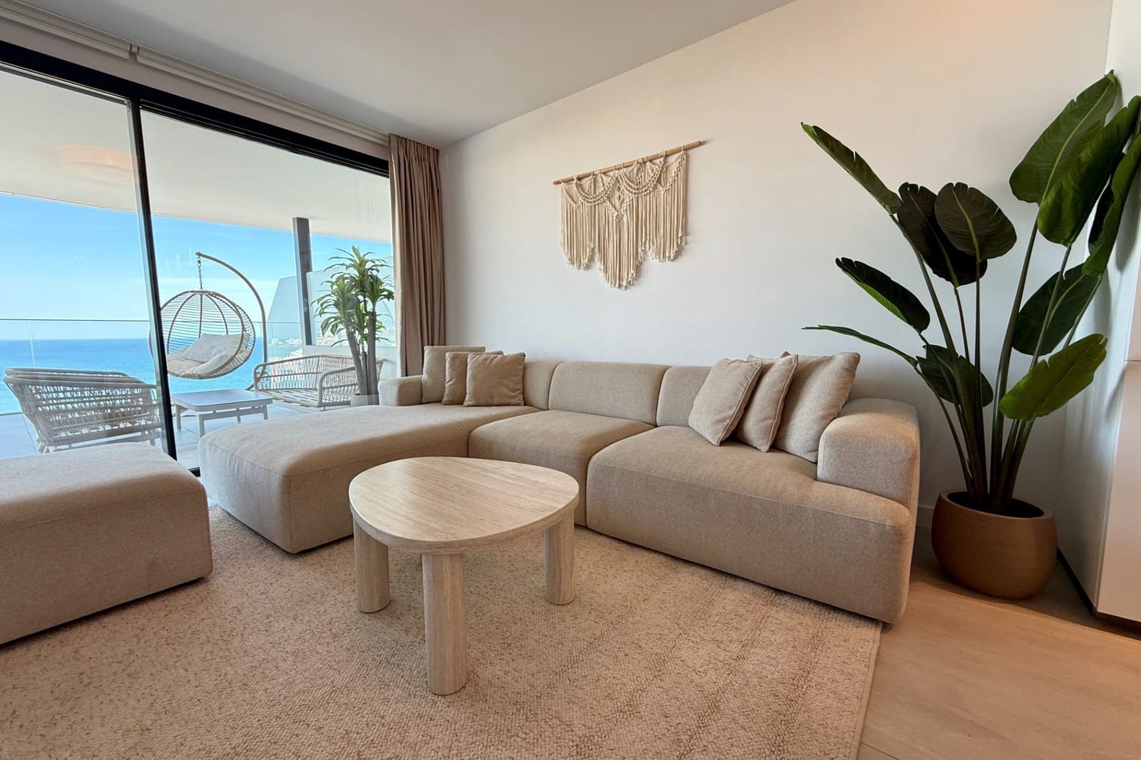 2 camera da letto Appartamento da affittare in Fuengirola con piscina garage - 3.500 € (Rif: 10176057)