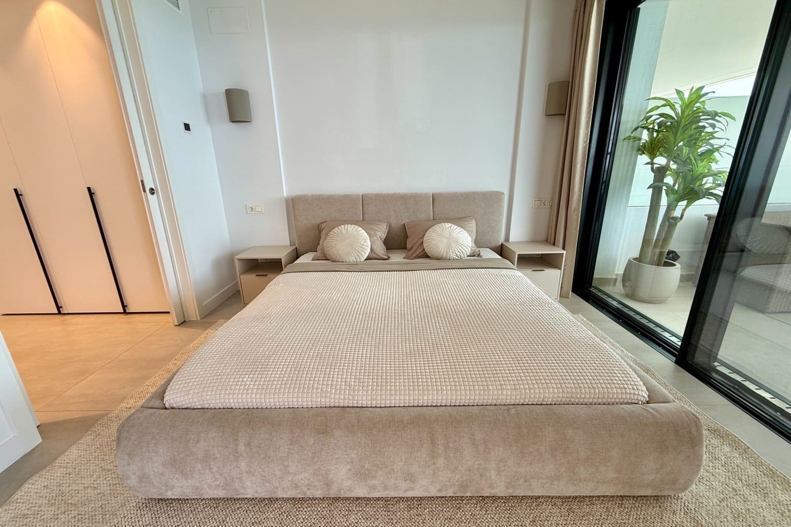2 camera da letto Appartamento da affittare in Fuengirola con piscina garage - 3.500 € (Rif: 10176057)