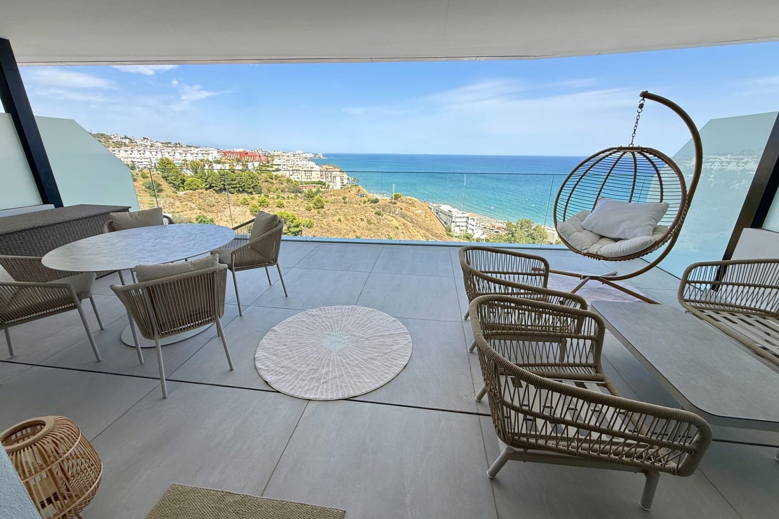 2 camera da letto Appartamento da affittare in Fuengirola con piscina garage - 3.500 € (Rif: 10176057)
