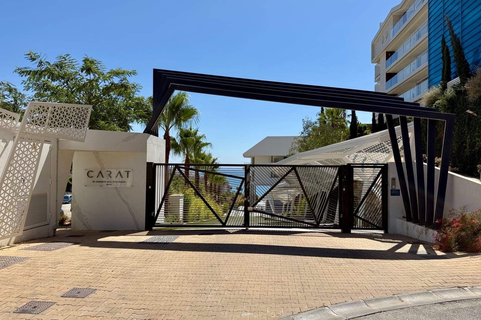 2 camera da letto Appartamento da affittare in Fuengirola con piscina garage - 3.500 € (Rif: 10176057)